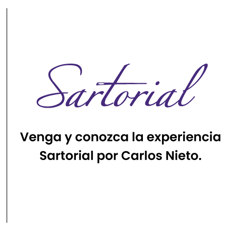 Logo Sartorial